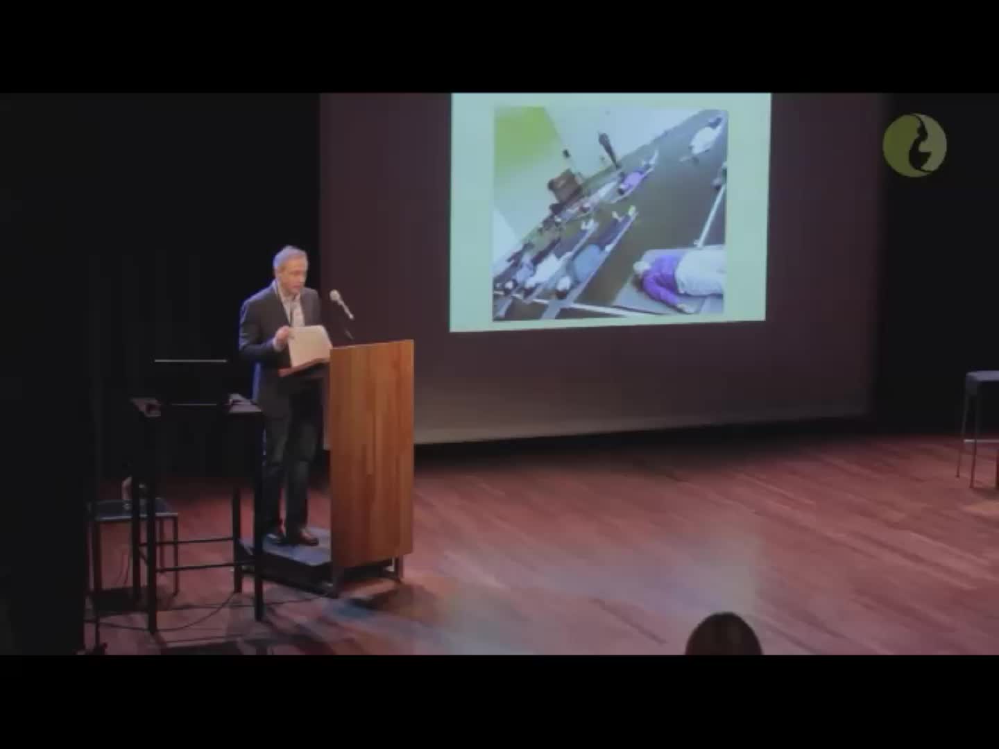 Ethics and Aesthetics: Somaesthetics and the Art of Living, Modul Dance Symposium