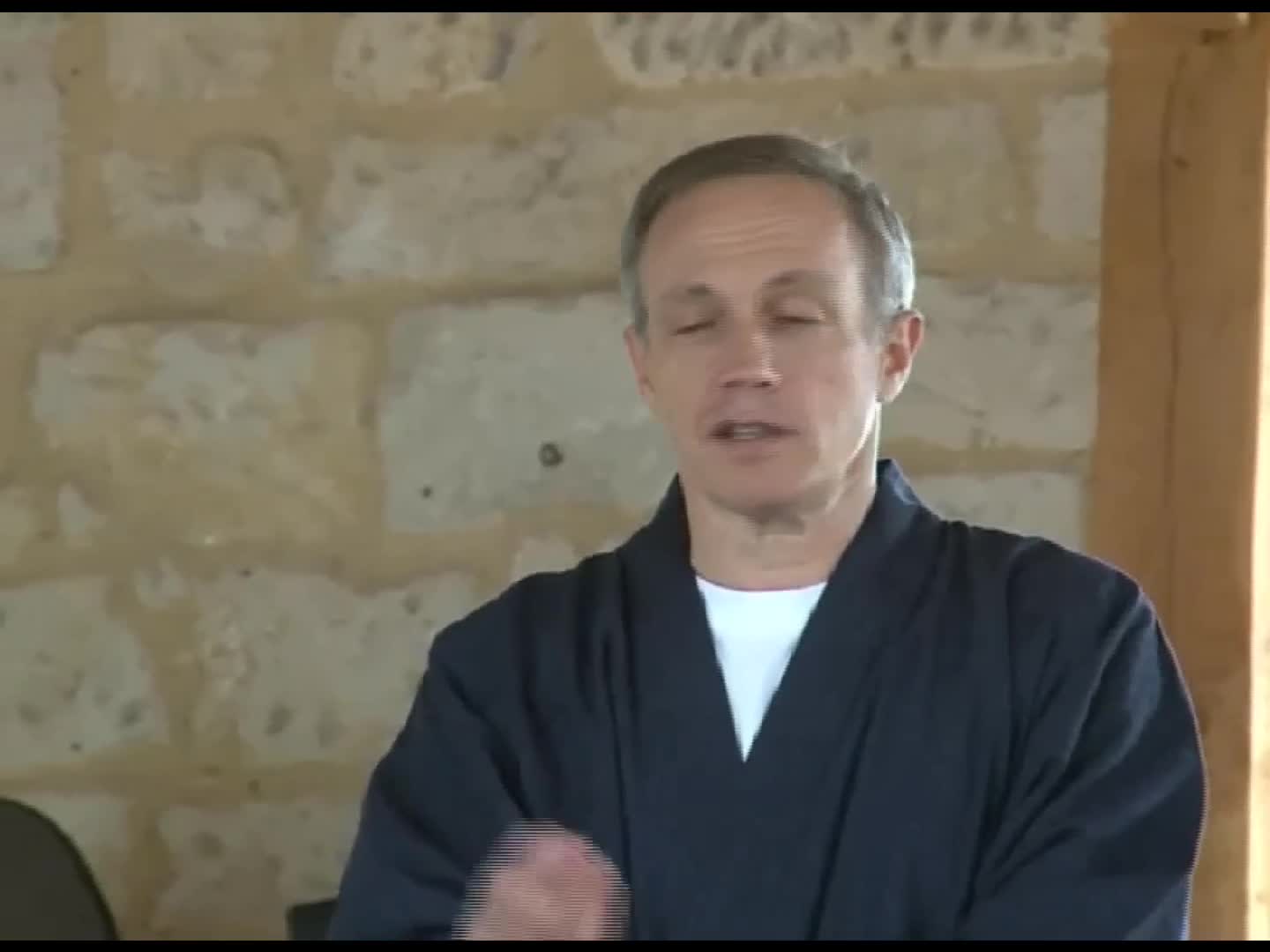 Practical Somaesthetics for Dancers & Choreographers, part 4