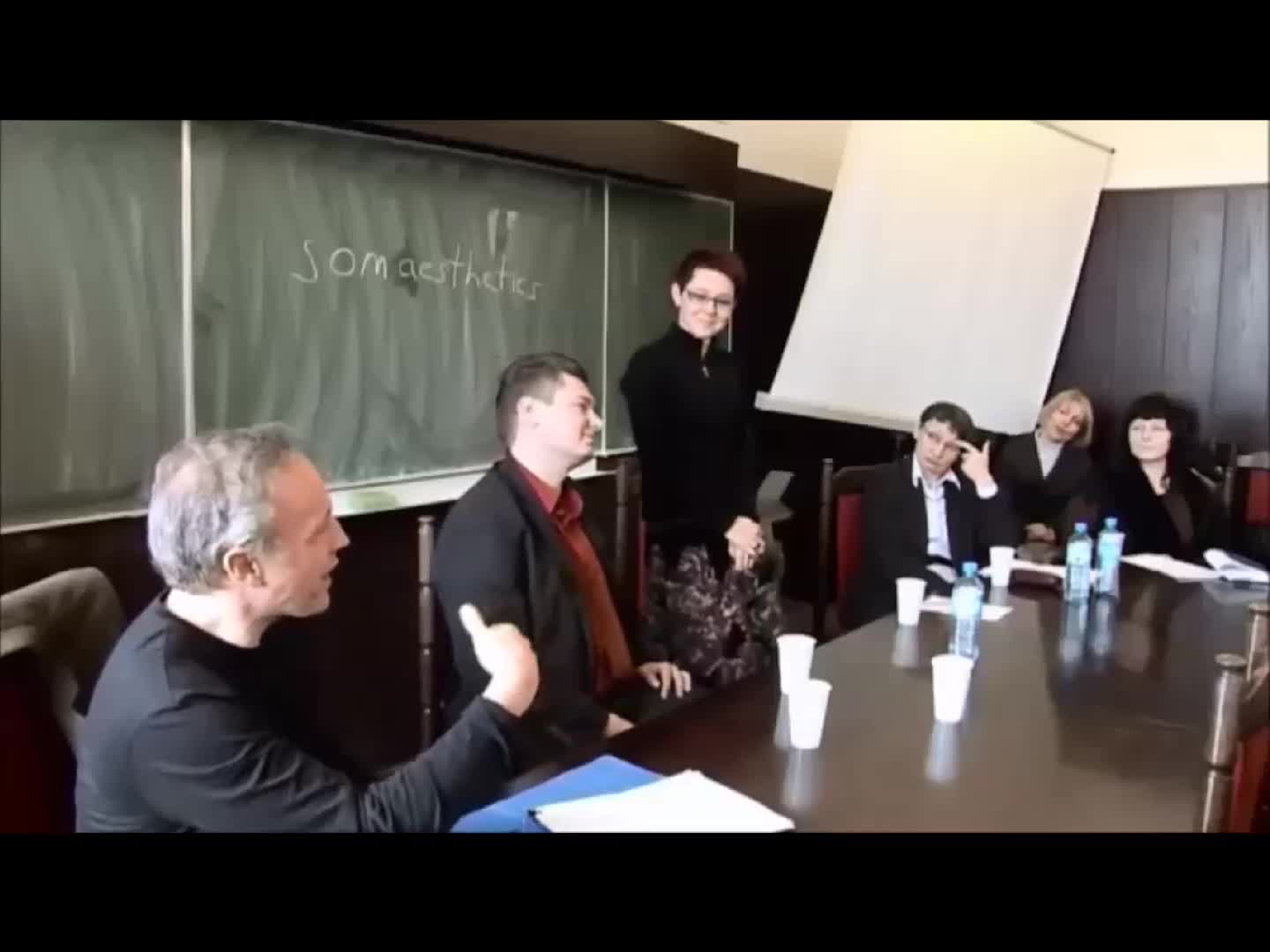 Self-Knowledge and Its Discontents - Panel Discussion