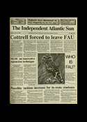 The Independent Atlantic sun