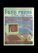 The Florida Atlantic University Free Press