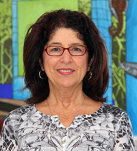 Shirley A. Pomponi