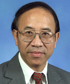 George Q. Cai