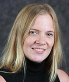 Anni Vuorenkoski Dalgleish