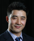 Kevin Yunqing Kang