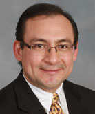 Francisco Presuel-Moreno