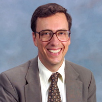 Frederick E. Greenspahn