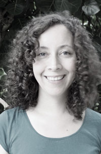 Camila Afanador-Llach