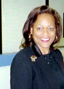 Cynthia Wilson