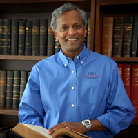 Manjunath Pendakur