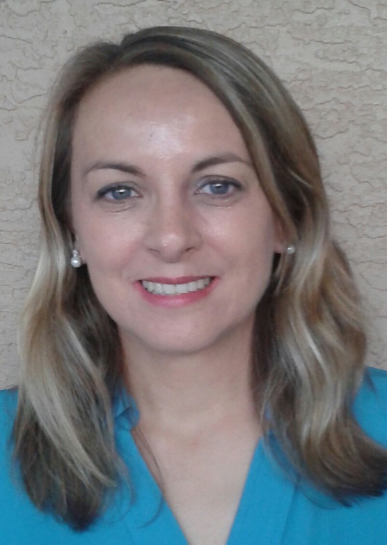 Carmen Cañete Quesada