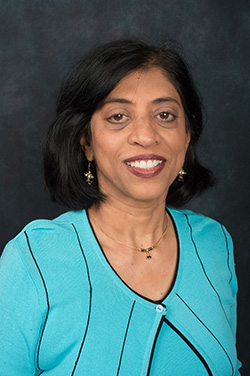 Chitra Chandrasekhar