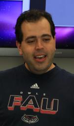 Alejandro Sánchez-Samper