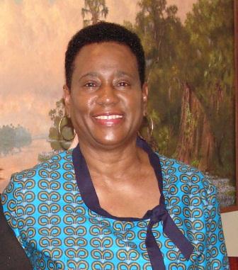 Josephine Beoku-Betts