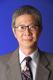 Derrick Huang