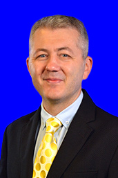 Melih Madanoglu