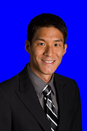 Eric Chiang