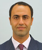 Reza Azarderakhsh
