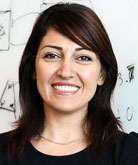 Behnaz Ghoraani
