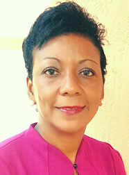 Karen Wisdom-Chambers