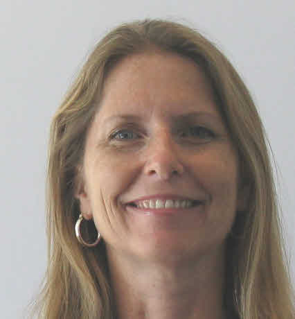 Stephanie Cunningham