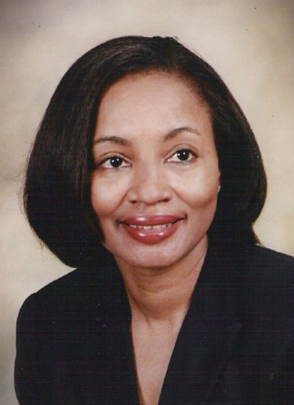 Deborah Shepherd
