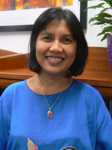 Hanizah Zainuddin