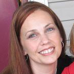 Alyssa Gonzalez-DeHass