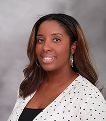 Stephanie Chrisphonte