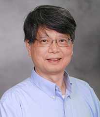 Michael Lu