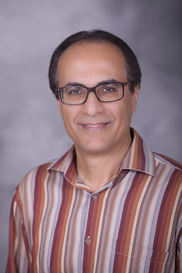 Mahyar Nouri-Shirazi