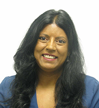 Parvathi Perumareddi