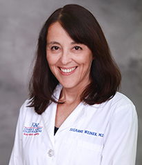 Suzanne Weiner