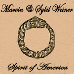 A featured collection: Spirit of America