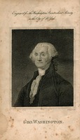 Washington's farewell address, to the people of the United States. : Published for the Washington Benevolent Society.