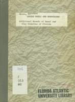 Indian notes and monographs: A Series of Publications Relating to the American Aborigines