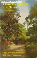 Flowers, Shrubs, and Trees for Florida Homes