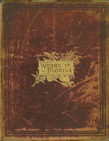 Webb's historical, industrial and biographical Florida, Part I