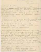 Jack London Manuscript and miscellaneous materials, 1902