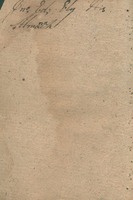 Bickerstaff's almanack, for the year of Our Lord 1783, and from the creation of the world 5731 : being the third after bissextile or leap-year.